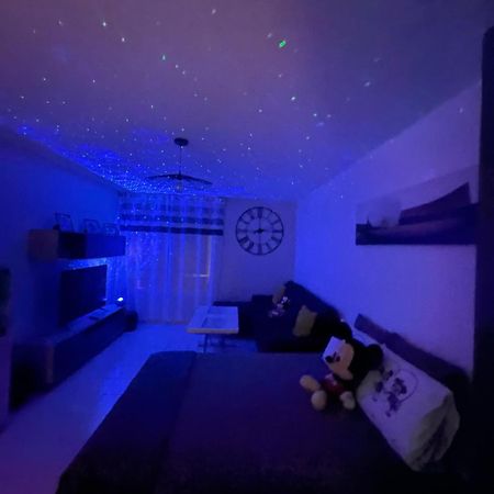 Studio Disneyland Paris Holidays Монтеврен Экстерьер фото